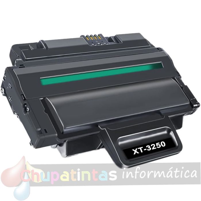 Xerox Phaser 3250 Negro Cartucho de Toner Genérico - Reemplaza 106R01374/106R01373