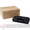 Xerox Phaser 3320 Negro Cartuchos de Toner Original - 106R02307