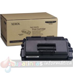 Xerox Phaser 3600 Negro Cartucho de Toner Original - 106R01371