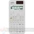 Casio Iberia Classwiz FX-570SP Calculadora Científica Pantalla LCD 12 Dígitos - 560 Funciones - Tapa Protectora - Color Blanco-1