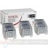 Xerox Pack de 15.000 Grapas 3 Cartuchos x 5.000 para Versalink C500 C600 C7000 C8000 (008R12941)