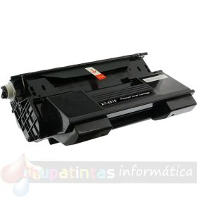Xerox Phaser 4510 Negro Cartucho de Toner Genérico - Reemplaza 113R00712