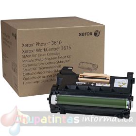 Xerox Phaser 3610/WorkCentre 3615/3655 Tambor de Imagen Original - 113R00773 (Drum)