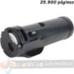 Xerox WorkCentre 3655 Negro Cartucho de Toner Generico - Reemplaza 106R02740/106R02738