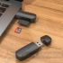 Vention Lector de Tarjetas Externo USB 3.0 - Color Negro-2