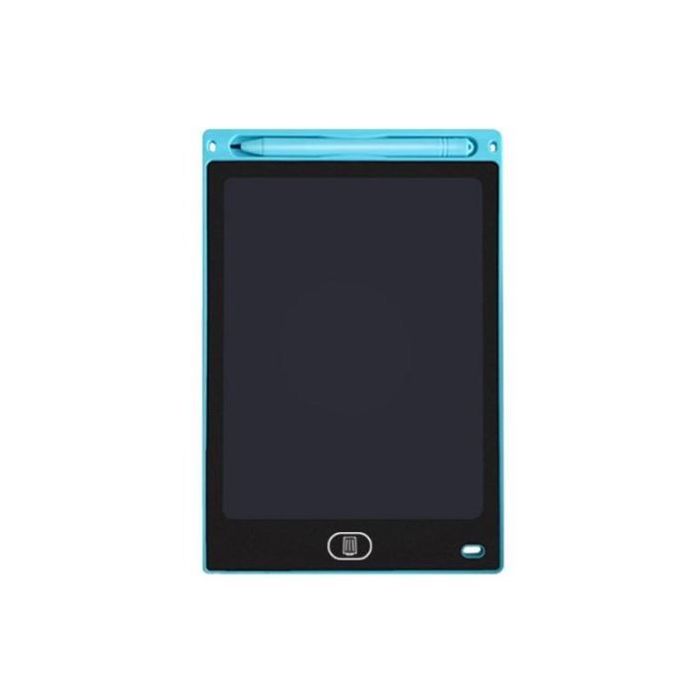 XO Pantalla 16" con Hueco Porta Lapiz - Borrado con un Solo Toque - Color Azul