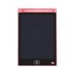 XO Pantalla 16" con Hueco Porta Lapiz - Borrado con un Solo Toque - Color Rosa