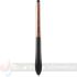 Milan Stylus Copper 24 Bolígrafos Retráctiles - Punta 1mm - Puntero para Pantalla Táctil - Colores Surtidos - Tinta Azul-3