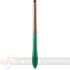 Milan Stylus Copper 24 Bolígrafos Retráctiles - Punta 1mm - Puntero para Pantalla Táctil - Colores Surtidos - Tinta Azul-4