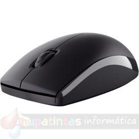 Trust Primo Pack de Teclado USB Inalámbrico + Ratón USB Inalámbrico 3 Botones-4
