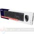 Trust Primo Pack de Teclado USB Inalámbrico + Ratón USB Inalámbrico 3 Botones-7