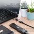 Nanocable Adaptador USB-A 3.1 Macho a USB-C Hembra-3