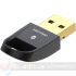Vention Adaptador USB a Bluetooth - Color Negro-2