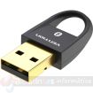 Vention Adaptador USB a Bluetooth - Color Negro