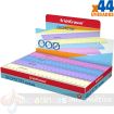 Erichkrause Regla Pastel - 20cm - Surtido en Caja Display - Color Surtido