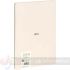 MILAN Serie 1918 Libreta Encolada Formato A4 Cuadricula 5x5mm - 48 Hojas de 95 gr/m2 - Color Beige-2