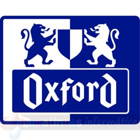 Oxford 5 Recambio Formato A4 Cuadriculado 5x5mm 4 Taladros - 100 Hojas + 20 Gratis - Banda de 5 Colores Pastel-4