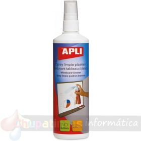 Apli Spray Limpia Pizarras 250 ml-1