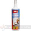 Apli Spray Limpia Pizarras 250 ml