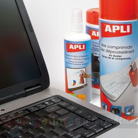 Apli Spray Limpia Pizarras 250 ml-3