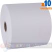 Fabrisa Rollo de Papel Electra - Medidas 75x65x12mm