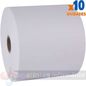 Fabrisa Rollo de Papel Electra - Medidas 58x65x12mm