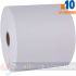 Fabrisa Rollo de Papel Electra - Medidas 76.5x65x12mm