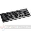 Kensington Value Teclado de Membrana USB - Teclas Tacto Sensible - Cable de 1.50m