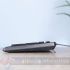 Trust TK150 Teclado USB - Teclas Silenciosas - 104 Teclas - Cable de 1.80m - Color Negro-4