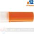 Pilot Cartucho de Recambio para Rotulador de Pizarra Blanca V-Board Master Begreen - Capacidad 6ml - Color Naranja