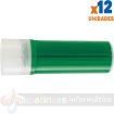 Pilot Cartucho de Recambio para Rotulador de Pizarra Blanca V-Board Master Begreen - Capacidad 6ml - Color Verde