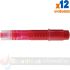 Pilot Cartucho de Recambio para Rotulador de Pizarra Blanca V-Board Master S Begreen - 2.4ml - Rojo