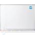 Dahle Professional Board Pizarra Blanca Esmaltada Magnética 900x600mm - Marco de Aluminio - Bandeja para Rotuladores-1