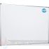 Dahle Professional Board Pizarra Blanca Esmaltada Magnética 900x1.200mm - Marco de Aluminio - Bandeja para Rotuladores-2