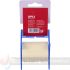Apli Dispensador Nota Adhesiva Rollo - 60mm x 10m - Fácil de Usar - Adhesivo de Calidad - Amarillo-2