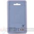 Apli Dispensador Nota Adhesiva Rollo - 50mm x 8m - Fácil de Usar - Adhesivo de Calidad - Azul-2