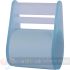Apli Dispensador Nota Adhesiva Rollo - 50mm x 8m - Fácil de Usar - Adhesivo de Calidad - Azul-3