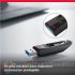 Sandisk Cruzer Ultra Memoria USB 3.0 32GB - Color Negro (Pendrive)-6