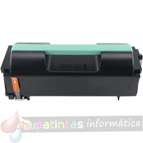Xerox Phaser 4600/4620/4622 Negro Cartucho de Toner Genérico - Reemplaza 106R01535/106R01533