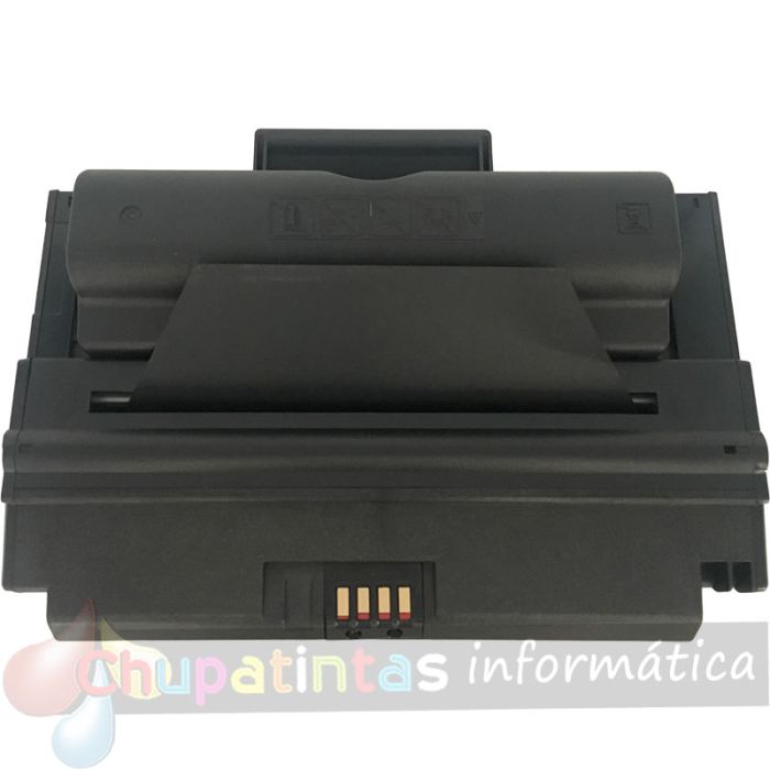 Xerox WorkCentre 3550 Negro Cartucho de Toner Genérico - Reemplaza 106R01530-1
