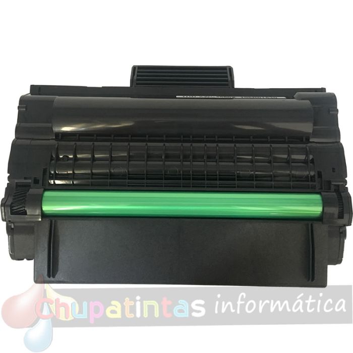 Xerox WorkCentre 3550 Negro Cartucho de Toner Genérico - Reemplaza 106R01530-2