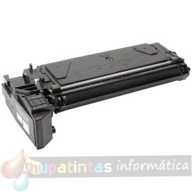 Xerox WorkCentre 4118 Negro Cartucho de Toner Genérico - Reemplaza 006R01278