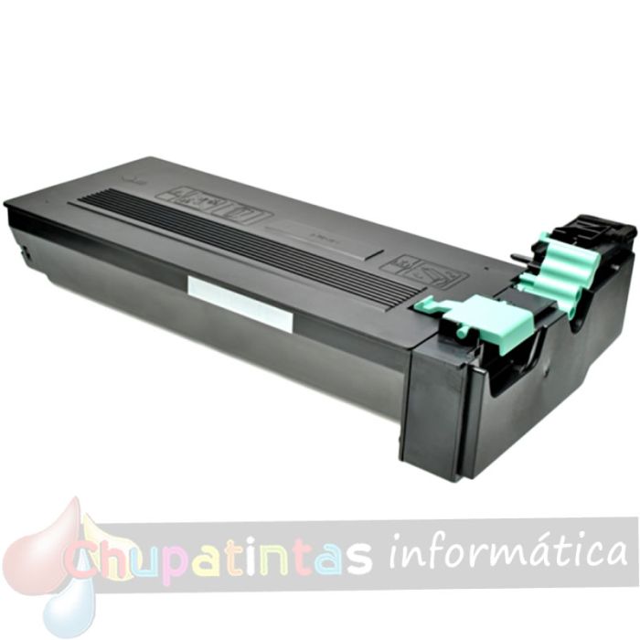 Xerox WorkCentre 4250/4260 Negro Cartucho de Toner Genérico - Reemplaza 106R01409