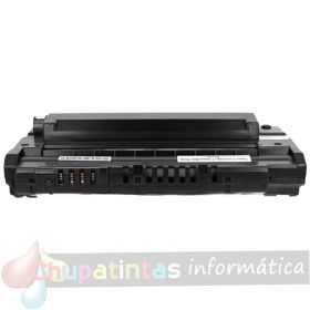 Xerox WorkCentre PE120 Negro Cartucho de Toner Genérico - Reemplaza 13R00606