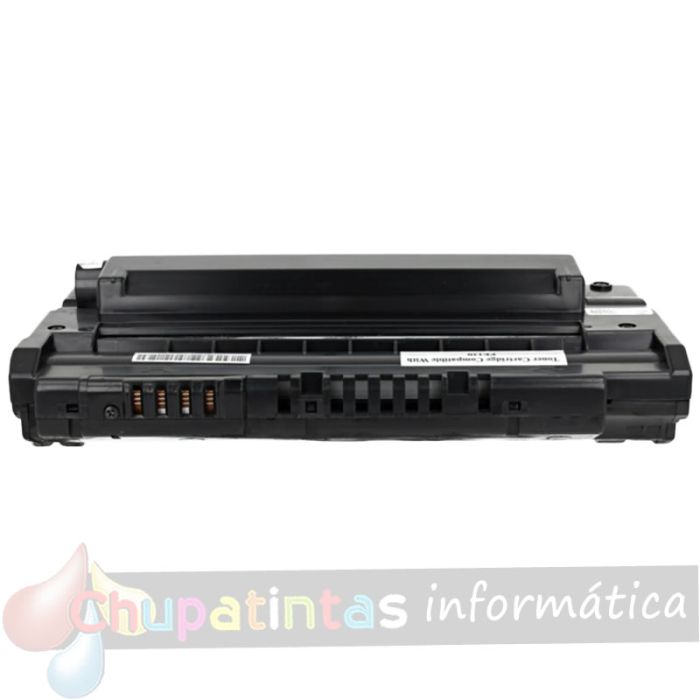Xerox WorkCentre PE120 Negro Cartucho de Toner Genérico - Reemplaza 13R00606