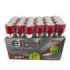 Elbat Pack 24 Pcs Pilas Alcalinas LR03/AAA - Color Varios