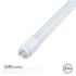 Elbat Tubo LED Cristal 22W 150cm Luz Blanca - Color Blanco