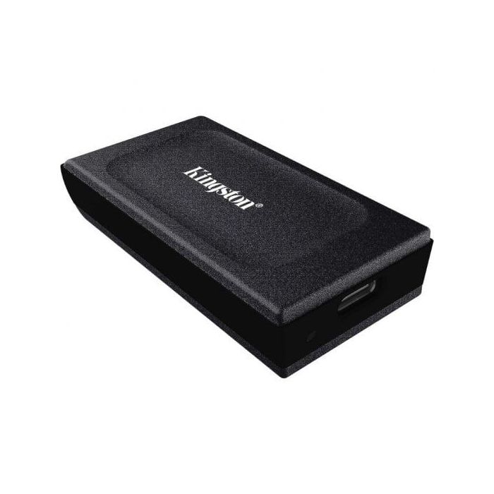 Kingston XS1000 Disco Duro Solido Portatil SSD 1TB USB 3.2