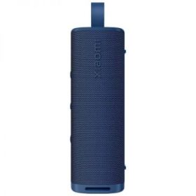 Xiaomi Sound Outdoor Altavoz Bluetooth 5.4 30W TWS - Autonomia hasta 12h - Resistencia IP67 - Manos Libres - Color Azul