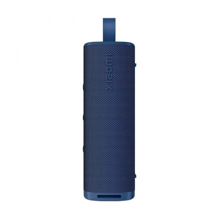 Xiaomi Sound Outdoor Altavoz Bluetooth 5.4 30W TWS - Autonomia hasta 12h - Resistencia IP67 - Manos Libres - Color Azul